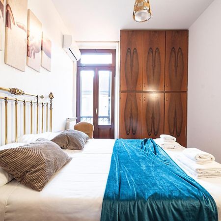 Easy Central Apartment - Milano Porta Romana Exteriér fotografie