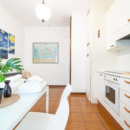 Easy Central Apartment - Milano Porta Romana Exteriér fotografie