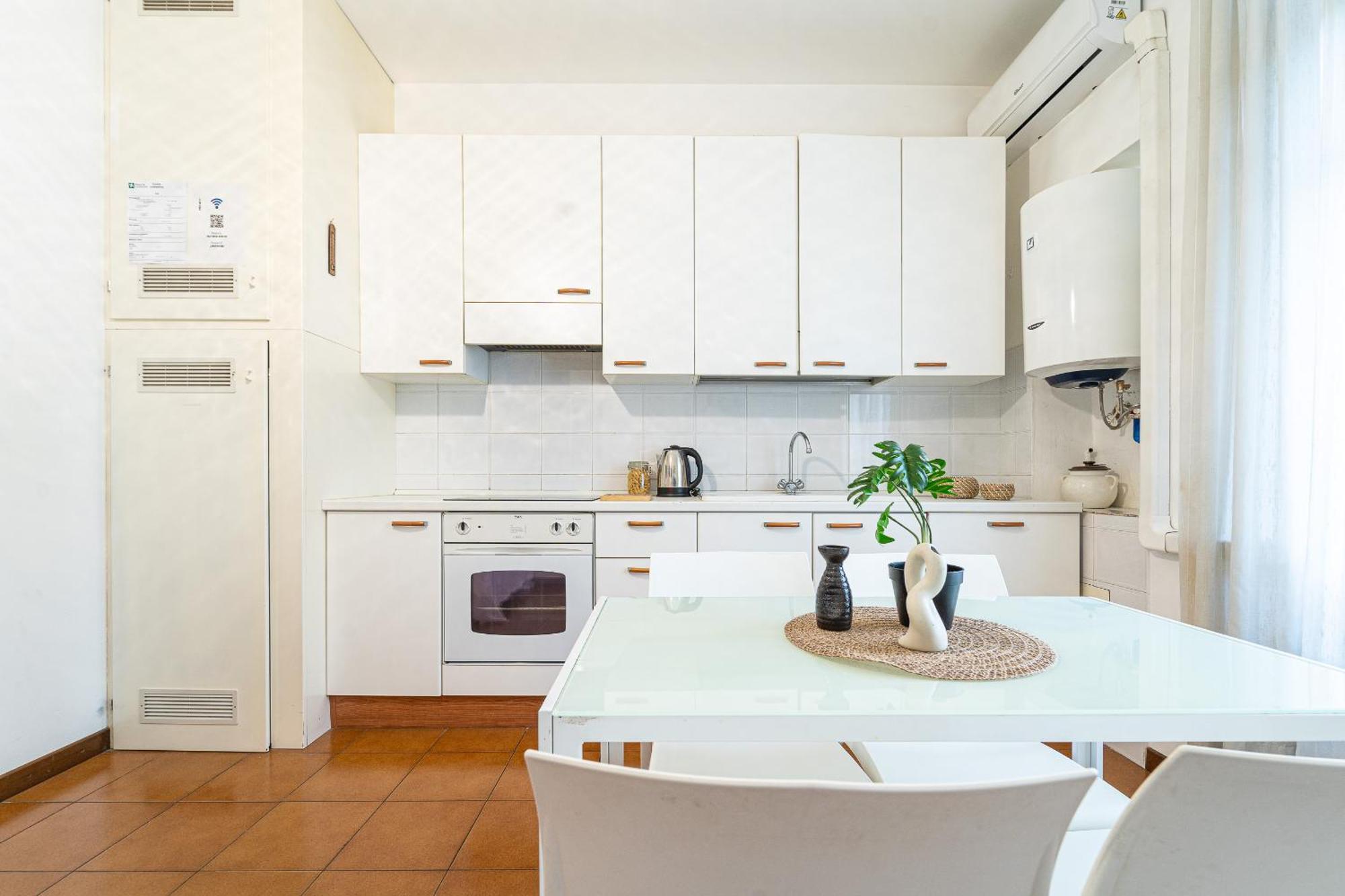 Easy Central Apartment - Milano Porta Romana Exteriér fotografie