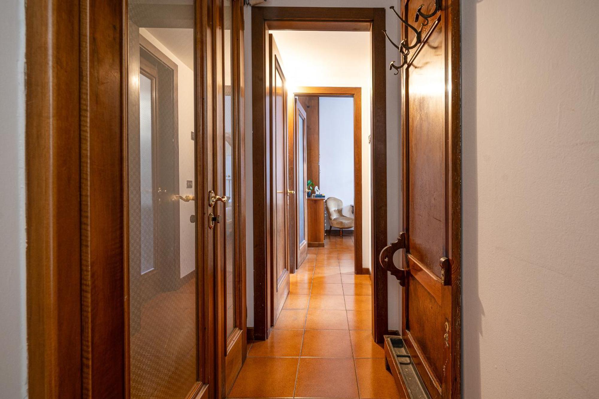 Easy Central Apartment - Milano Porta Romana Exteriér fotografie