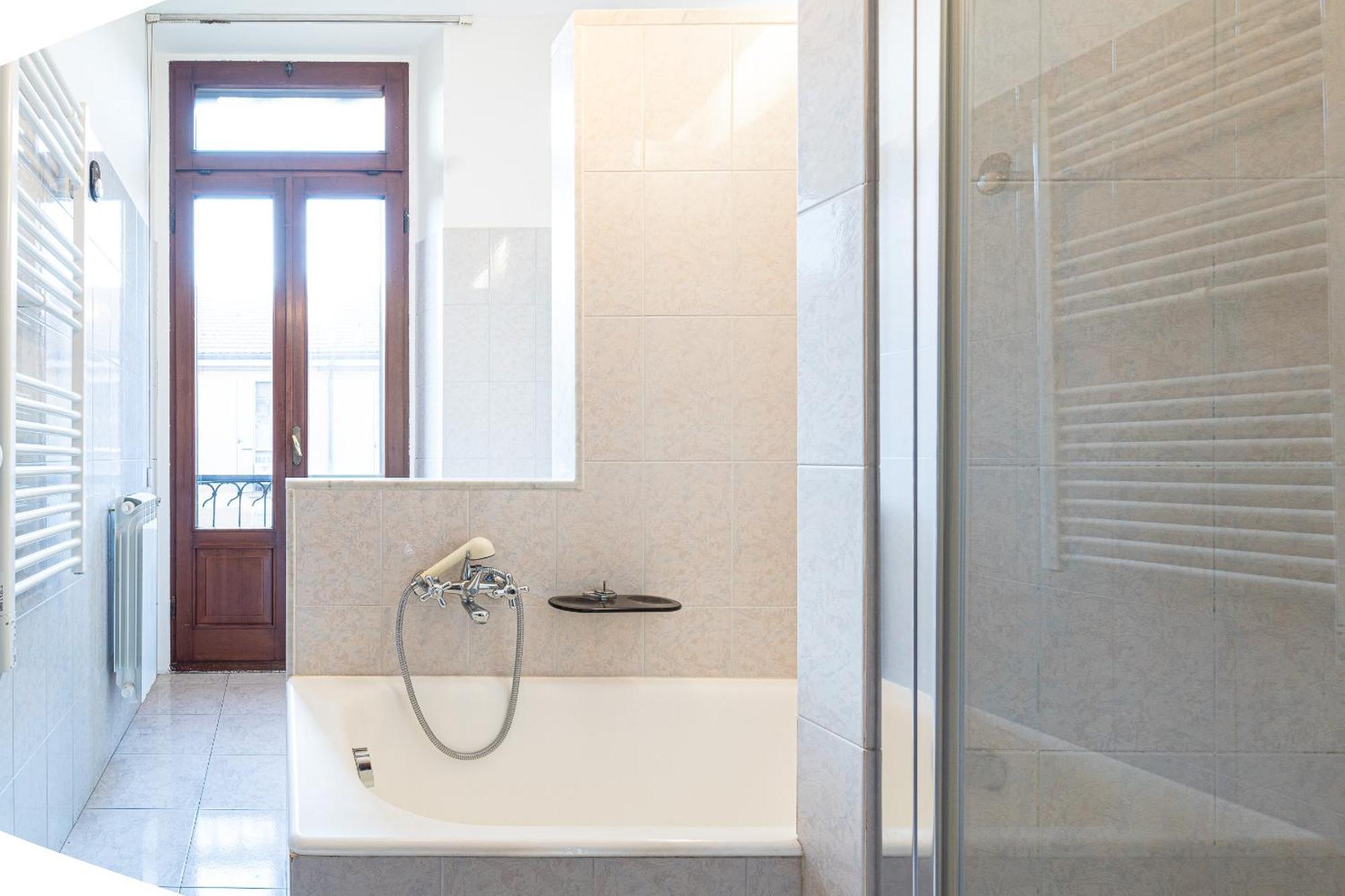Easy Central Apartment - Milano Porta Romana Exteriér fotografie